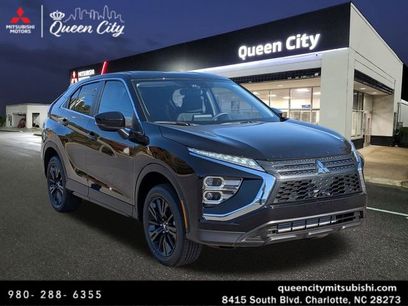 New 2026 Mitsubishi Eclipse Cross LE