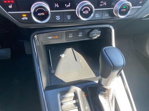 Certified 2026 Honda CR-V Sport image 22