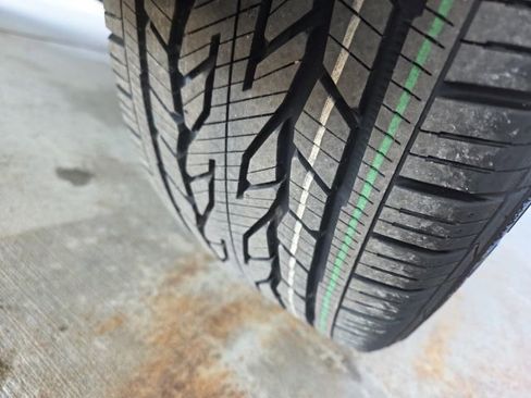 New 2026 Chevrolet Traverse LT image 66