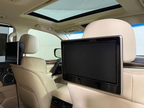 Used 2018 Lexus LX 570 4WD image 33