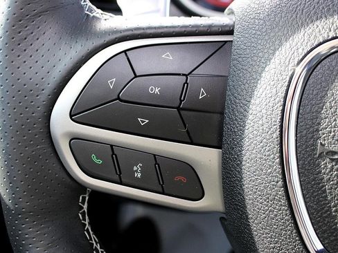 Used 2022 Dodge Challenger SRT Hellcat Redeye image 14