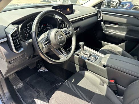 Used 2025 MAZDA CX-50 AWD 2.5 S w/ Premium Package image 13