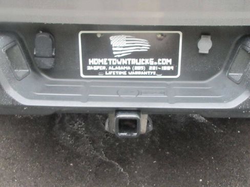 Used 2021 Ford Ranger Lariat w/ Equipment Group 501A High AWD/4WD image 23