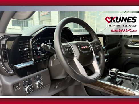 Used 2023 GMC Sierra 1500 Elevation AWD/4WD image 41