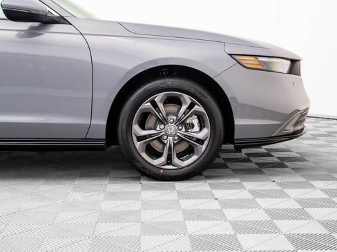 New 2026 Honda Accord EX-L image 33