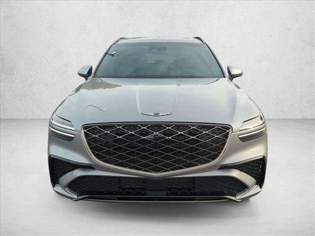 Used 2026 Genesis GV70 2.5T Sport Prestige AWD/4WD image 2