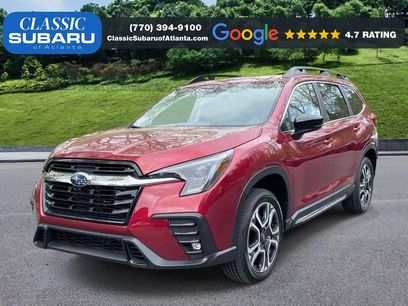 Used 2026 Subaru Ascent Limited w/ Popular Package #2