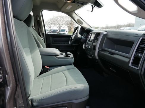 Used 2019 RAM 1500 Express w/ Express Value Package image 16