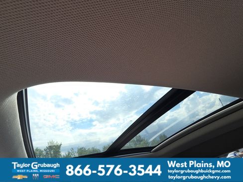 Used 2020 Buick Encore GX Select w/ Experience Buick Package FWD image 25