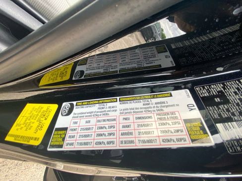Used 2024 Toyota Corolla Cross L FWD image 26