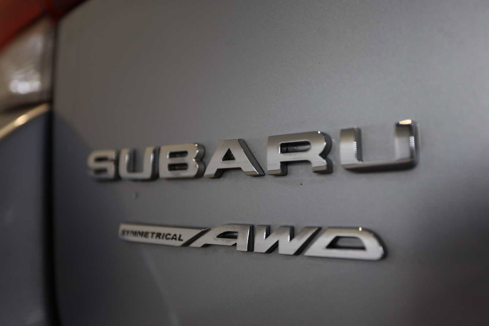 Used 2019 Subaru Crosstrek 2.0i Limited w/ Moonroof Package w/Navigation AWD/4WD image 15