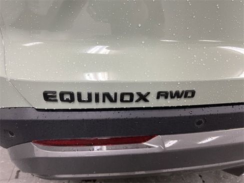 New 2026 Chevrolet Equinox ACTIV image 33