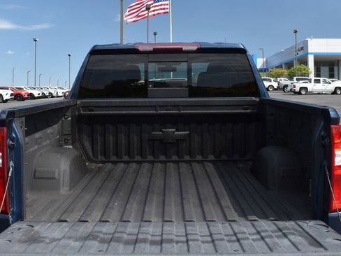 Used 2021 Chevrolet Silverado 1500 RST w/ Convenience Package II image 7