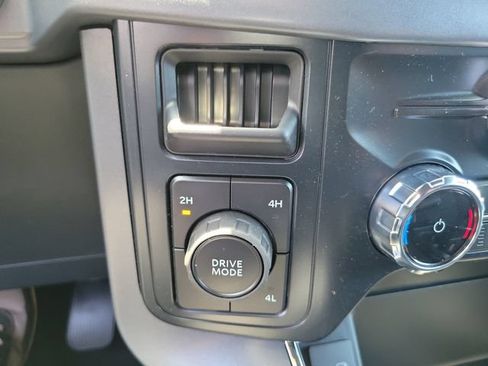 New 2026 Ford F150 XLT w/ Equipment Group 302A MID AWD/4WD image 28