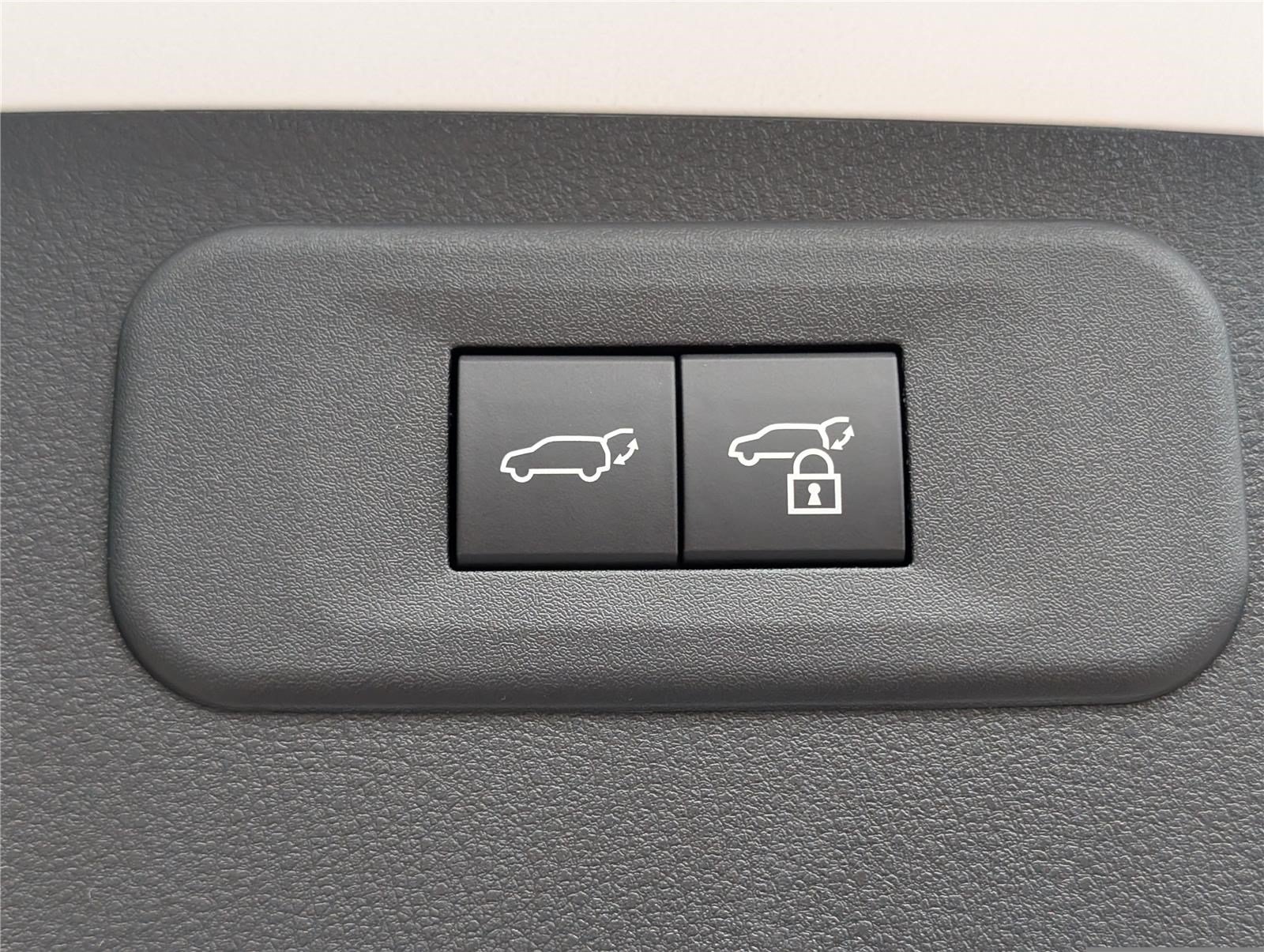 New 2026 Lexus NX 350 AWD w/ Accessory Package (2T) image 9