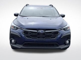Used 2024 Subaru Crosstrek 2.0i Premium AWD/4WD video 2