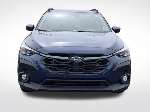 Used 2024 Subaru Crosstrek 2.0i Premium AWD/4WD image 2