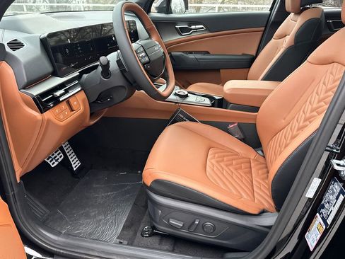 New 2026 Kia Sportage X-Line Prestige image 12
