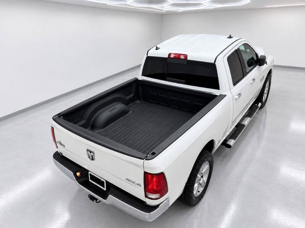 Used 2014 RAM 1500 Big Horn AWD/4WD image 31