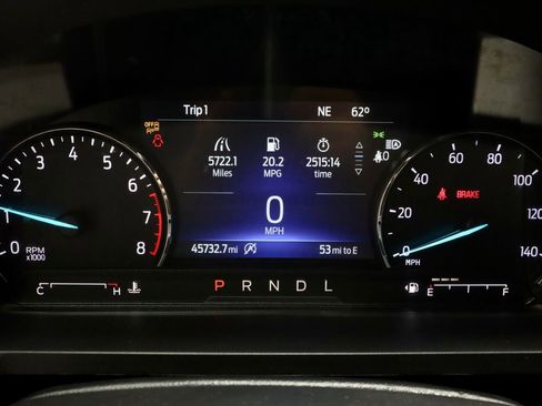 Certified 2024 Ford Explorer XLT w/ Equipment Group 202A AWD/4WD image 30