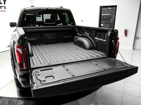 Used 2026 Ford F150 Raptor w/ Equipment Group 803A Raptor R AWD/4WD image 73
