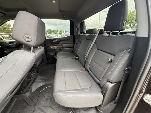 Used 2019 Chevrolet Silverado 1500 RST AWD/4WD image 27