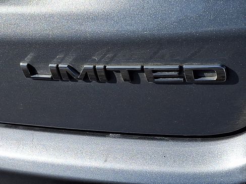 Certified 2023 Jeep Compass Limited w/ Elite Group image 31