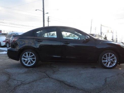 Used 2012 MAZDA MAZDA3 s Touring image 6