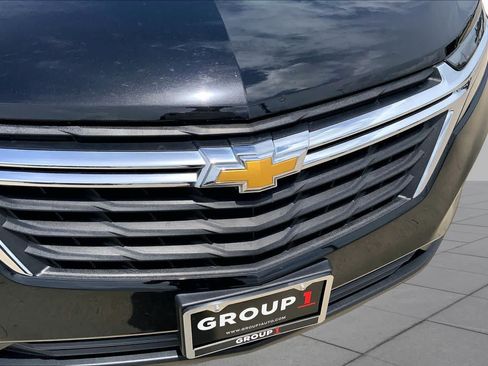 Used 2024 Chevrolet Equinox LS w/ LS Convenience Package FWD image 57