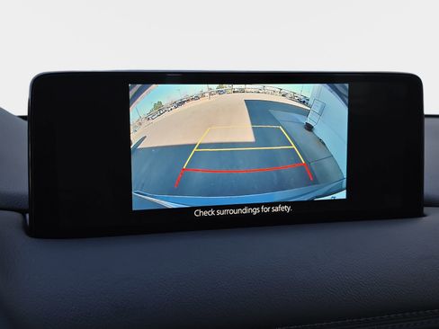 Used 2025 MAZDA CX-5 Carbon Edition image 24