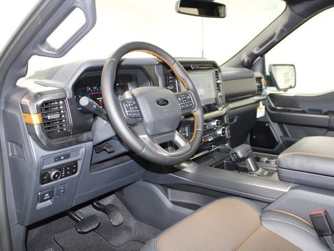 New 2025 Ford F150 Tremor w/ Equipment Group 402A High image 25