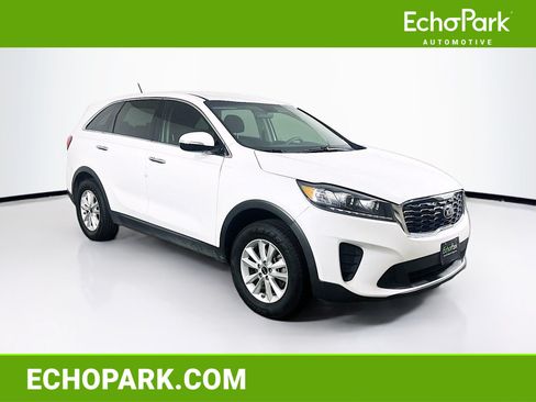 Used 2019 Kia Sorento L FWD image 1