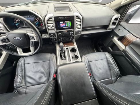 Used 2016 Ford F150 Lariat image 20