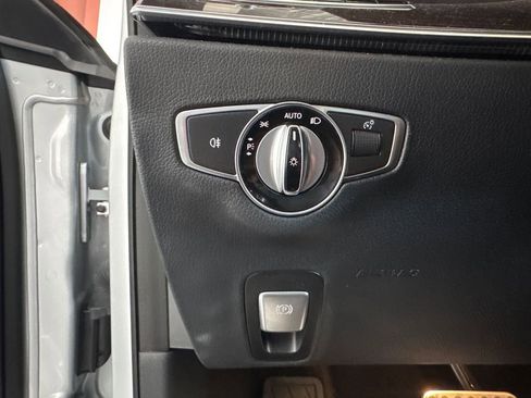 Used 2020 Mercedes-Benz E 53 AMG 4MATIC Sedan image 12