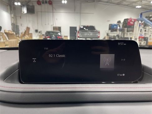 New 2026 MAZDA CX-30 AWD 2.5 S image 16