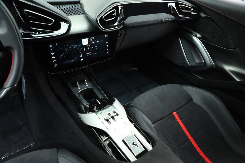 Certified 2026 Ferrari 12Cilindri RWD image 56