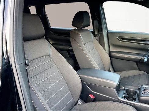 Used 2025 Honda CR-V Sport image 20