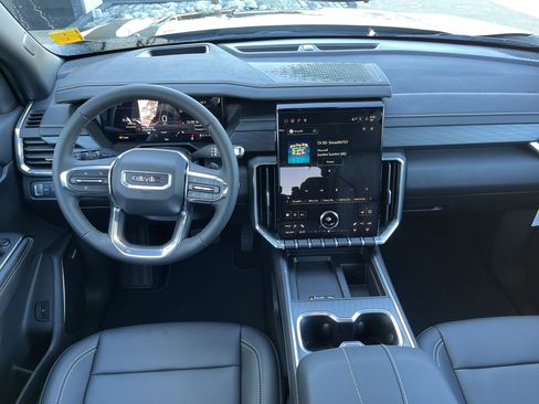 New 2026 GMC Acadia Elevation w/ Elevation Premium Package image 5