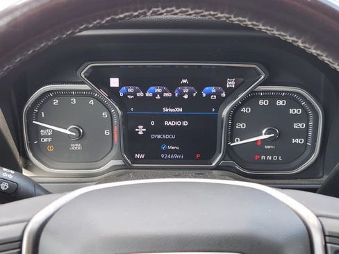 Used 2019 GMC Sierra 1500 Denali w/ Denali Ultimate Package AWD/4WD image 16
