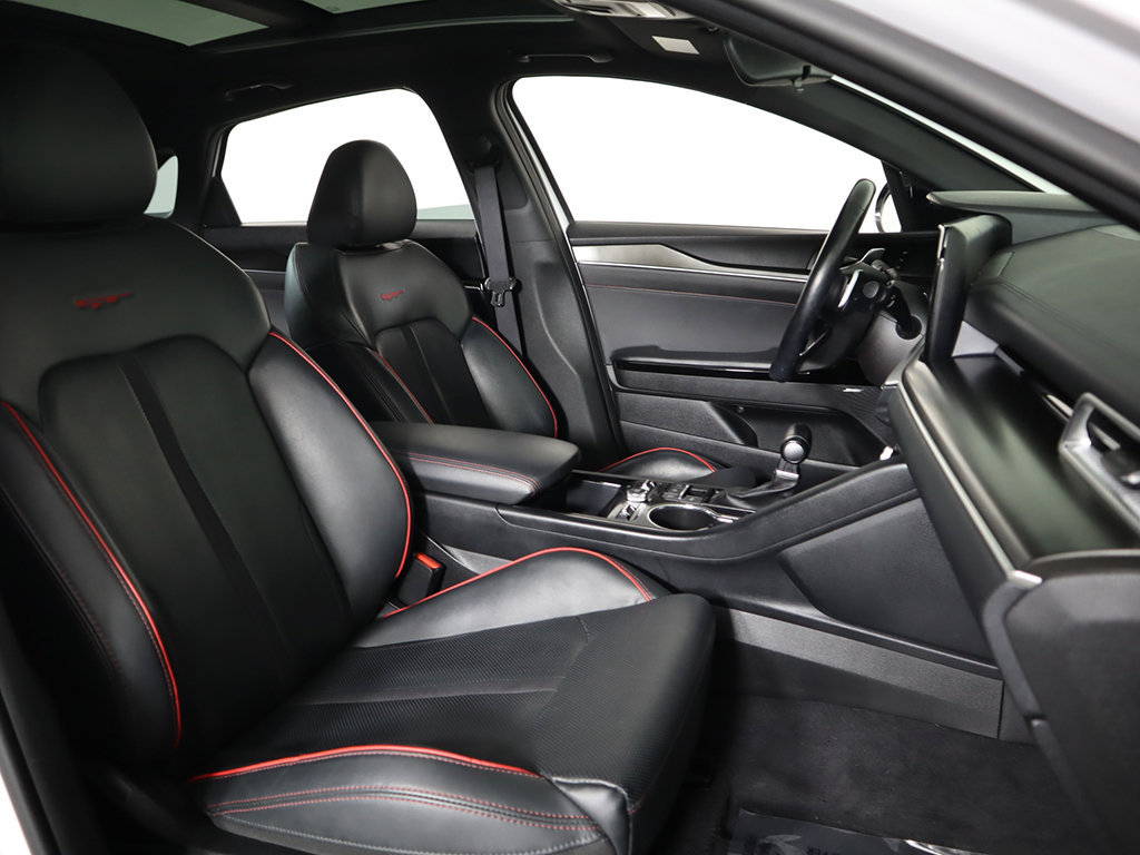 Used 2022 Kia K5 GT w/ GT1 Package FWD image 33