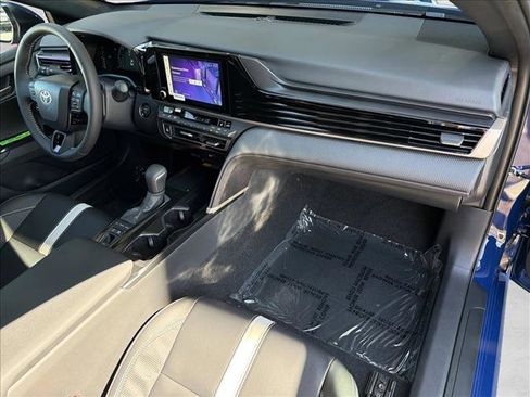 New 2026 Toyota Camry SE image 22