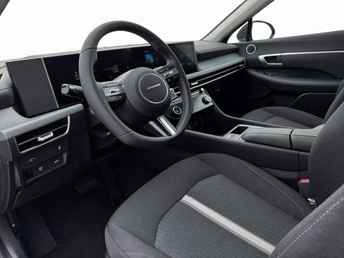 New 2026 Hyundai Sonata SEL image 21