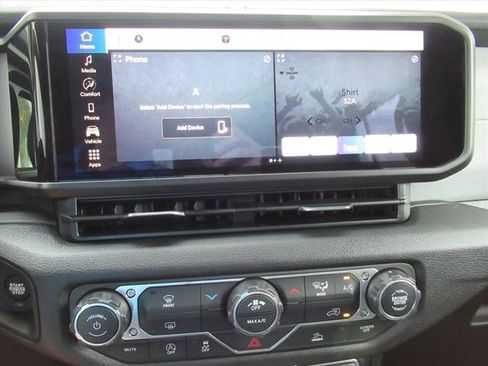 New 2026 Jeep Gladiator Sport AWD/4WD image 24