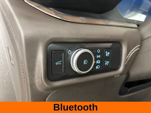 Used 2021 Ford Explorer Platinum w/ Equipment Group 601A AWD/4WD image 14