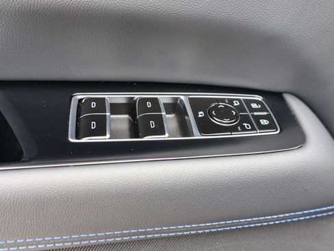 Certified 2025 Cadillac Escalade IQ Sport 1 AWD/4WD image 11