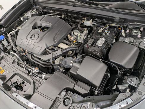 Used 2023 MAZDA CX-30 AWD 2.5 S w/ Preferred Package image 32