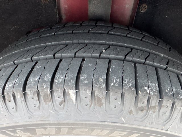 Used 2016 Ford Escape S FWD image 3