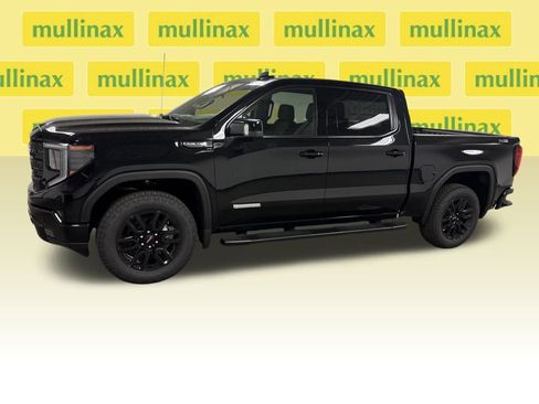 New 2026 GMC Sierra 1500 Elevation w/ Elevation Premium Package image 7