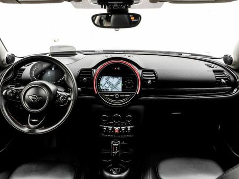 Used 2021 MINI Cooper Clubman S w/ Driver Assistance Package image 13