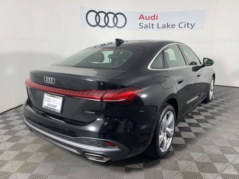 Used 2025 Audi A5 2.0T Premium Plus w/ Premium Plus image 7